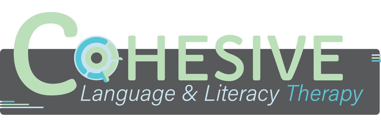 Cohesive Language and Literacy